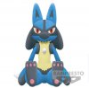 Pokemon - Lucario 33cm Plush