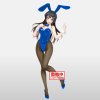 Rascal Does Not Dream Of Bunny Girl Senpai - Mai Sakurajima Bunny Ver Coreful Figure
