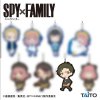 Spy X Family - Damian Deform Rubber Strap