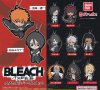 Bleach - Keychain SINGLE BLIND BOX