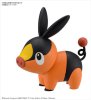 Pokemon - Spirit Pokemon Model Kit Tepig