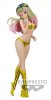 Urusei Yatsura - Lum Glitter and Glamours Figure B Alternate Hair Color