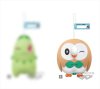 Pokemon - Rowlet 20cm Plush