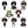 Code Geass - Acrylic Stand SINGLE BLIND BOX