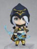 League Of Legends - Ashe Nendoroid