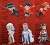 One Piece - Devil Fruits 3 Capsule Figure SINGLE BLIND CAPSULE