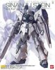 Gundam UC - 1/100 MG Sinanju Stein Ver. Ka
