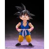 Dragon Ball GT - Son Goku GT S.H.Figuarts