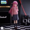 Bocchi The Rock - Hitori Gotoh Desktop Decorate Collections Figure