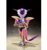 Dragon Ball Z - Frieza First Form & Frieza Pod Set