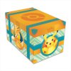 Pokemon - TCG Paldea Adventure Chest