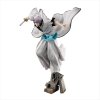 Bleach - Ichimaru Gin G.E.M PVC Figure