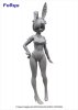 Re:Zero - Rem Bicute Bunnies Prize Figure
