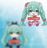Vcoaloid - Hatsune Miku Wonderland 16cm Plush Doll Vol. 3 B