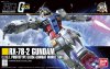 Gundam - 1/144 HGUC RX-78-2 Revive Ver Model Kit