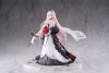 Girls Frontline - 1/7 Kar98K Purity in Vermilion Ver. PVC Figure