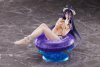 Overlord IV - Albedo Aqua Float Girls Figure