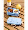 Totoro - Bento Lunch Box 650ml Totoro