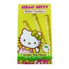 Hello Kitty - Wafer Cookies Green Tea Flavor