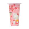 Hello Kitty - Strawberry Dip Biscuit