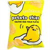 Gudetama - Potato Chips Salted Egg Yolk Flavor