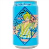 Ocean Bomb - One Piece Tropical Fruit Flavor Soda