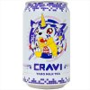 Cravi - Digimon Taro Milk Tea