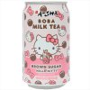 Hello Kitty - Boba Milk Tea Brown Sugar Flavor