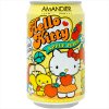 Hello Kitty - Apple Juice