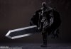 Berserk - Guts Berserker Armot Heat of Passion S.H.Figuarts