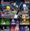 Hunter X Hunter - Des Q Desktop Hunter SINGLE BLIND BOX