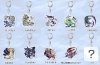 Monster Hunter - Monster Icon Acrylic Mascot Collection Vol. 3 SINGLE BLIND BOX