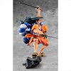 One Piece - Oden Kozuki Portrait. Of. Pirates Warriors Alliance PVC Figure