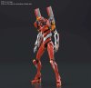 Evangelion - 1/144 RG Evangelion Unit-02 Model Kit