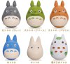 Totoro - Wobbling and Tilting Figure SINGLE BLIND BOX