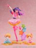 Oshi No Ko - 1/7 Ai and Aqua and Ruby Figure