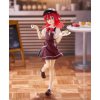 Bocchi The Rock - Ikuyo Kita Cafe Style Ver. TENITOL Figure