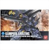Gundam - 1/144 HGBF Kampfer Amazing