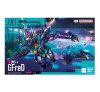 Gundam GQuuuuuuX - 1/144 HG gMS-k GFreD