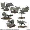 Monster Hunter - Capcom Figure Builder Standard Model Plus Stone Ver. Vol.1 SINGLE BLIND BOX