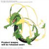 Pokemon - Mega Rayquaza Model Kit
