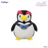Evangelion - Pen Pen EVA POCKET Big Plush