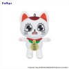 DanDaDan - Turbo Granny Shocked Look Plush
