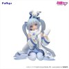 Vocaloid - Hatsune Miku SNOW MIKU Sky Town 10th Ver. Noodle Stopper Prize Figure