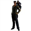 Yu Yu Hakusho - Toguro Brothers Dark Tournament Edition Vol. 2 Ichibansho Figure