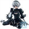 NieR Automata - 2B For the Glory of Mankind Ver. Ichibansho Figure