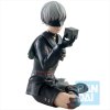NieR Automata - 9S For the Glory of Mankind Ver. Ichibansho Figure
