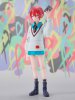 Gundam GQuuuuuuX - Amate Yuzuriha S.H.Figuarts