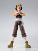 One Piece - Usopp Romance Dawn Ver. S.H.Figuarts