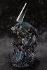 Berserk - Guts Berserker Armor Ver. Touche Metallique Figuarts ZERO Figure